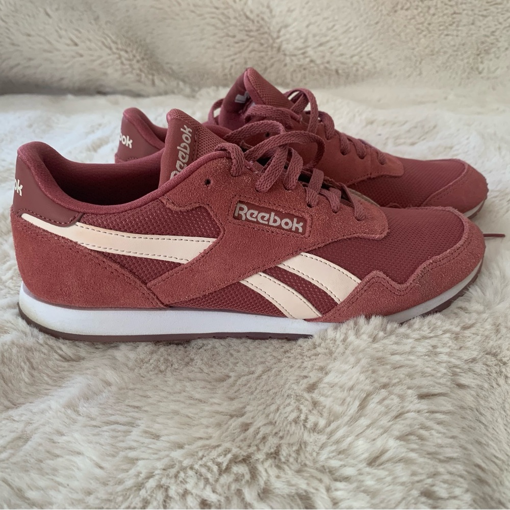 Reebok shoes